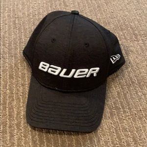 Bauer hat